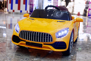 Auto Elettrica Giocattolo per Bambini 12V, Pickup <span class=keywords><strong>a</strong></span> <span class=keywords><strong>Due</strong></span> Posti, Macchina Elettrica Guidabile per Bambini Più Grandi - Product Image 4