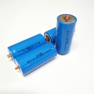 Batterie de vélo électrique 60ah avec cellules LTO 6000mah 32700 - Product Image 1
