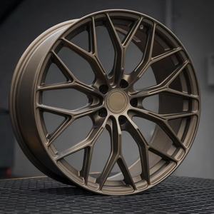 ล้อรถยนต์ SYG-1003 18 19 20 21 22 23นิ้วล้ออัลลอยสำหรับรถฟอร์ดมัสแตง - Product Image 3