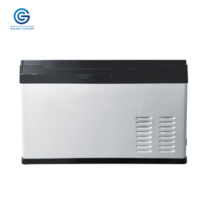 BCD-18 18L 12v 24v Nevera Portátil Pequeña para Automóvil, Refrigerador y Congelador para Viajes - Product Image 2
