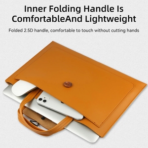 Женская сумка для ноутбука из искусственной кожи - Product Image 4