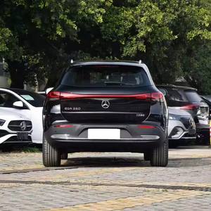 Ben Z Toutes les versions 2025 Merce Des <span class=keywords><strong>Eqa</strong></span> 260 Ev 250 350 Voiture électrique 2025 Merce Des-ben Z Benc Bens <span class=keywords><strong>Eqa</strong></span> 500 Voiture Véhicules à énergie nouvelle - Product Image 3