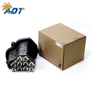 สำหรับบีเอ็มดับเบิลยู ซีรีส์ 5 528i 535i 550i 2011-13 ซีนอนบัลลาสต์หลอดไฟ LED โมดูลไฟเลี้ยวขวา 63117271900 - Product Image 6