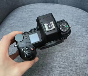 กล้องดิจิตอลคุณภาพสูง <span class=keywords><strong>Z6</strong></span> Mark <span class=keywords><strong>III</strong></span> 24MP ฟูลเฟรม กล้อง 4K/6K รุ่น <span class=keywords><strong>Z6</strong></span> <span class=keywords><strong>III</strong></span> - Product Image 2