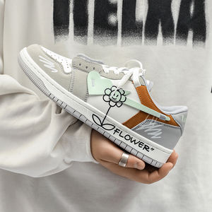 Envío Directo, Zapatos de Diseñador de Moda, Zapatos Casuales Originales para Caminar, Zapatos de Skateboard - Product Image 6