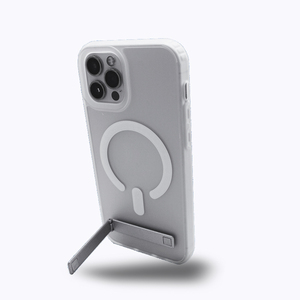 <span class=keywords><strong>Funda</strong></span> de teléfono magnética para <span class=keywords><strong>iPhone</strong></span> 16 <span class=keywords><strong>Pro</strong></span> Max Plus 14 13 12 <span class=keywords><strong>11</strong></span> Fundas móviles <span class=keywords><strong>Funda</strong></span> trasera translúcida a prueba de golpes Nuevos productos - Product Image 1