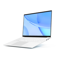 Nouveau produit Ordinateur portable professionnel 16'' Intel I7 -1060NG7 16 Go de RAM 512 Go de SSD Système Windows 11 Processeur 4 cœurs Clavier anglais