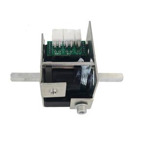 Accélérateur de levier de commande pour chariot élévateur Zhongli ES20-20RAS, contrôleur de vitesse pour transpalette électrique, pièce métallique DQ0008042 - Product Image 5