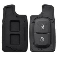 Carcasa Inteligente para Llave de Coche con Teclado Plegable