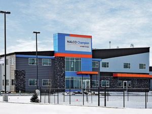 Bâtiment de bureaux préfabriqué en acier multi-étages, sur mesure, insonorisé, design contemporain, personnalisé - Product Image 6