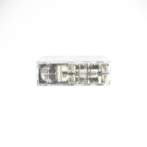 Controlador Lógico Programable (PLC) G7sa 4a2b 24vdc 6a Nsnp, Nuevo, Original, en Existencia, para Automatización Industrial - Product Image 1