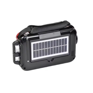 Manufacturers Wholesale Portable <b>Pocket</b> FM/AM Clock Controlled Stereo Radio W-206 Fashion Beautiful and Generous Type - Product Image 6