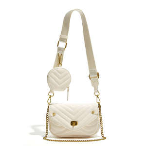 Nouveau sac à main pour femme 2026, sac bandoulière pour femme, sacoche élégante pour femme - Product Image 6