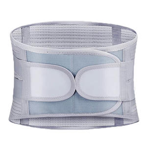 Penyangga Punggung Medis, Sabuk Penyangga Ortopedi, Korektor Postur, Sabuk Pelangsing Pinggang, Penyangga Punggung Bawah, Penyangga Tulang Belakang Bawah, Penyangga Nyeri Sciatica - Product Image 2