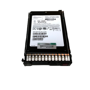 Hxx 3.84TB SSD 2.5 "SFF RI SCN NVMe AS. 2 PCIe SSD P13680-B21 untuk aplikasi Server G9 G10 - Product Image 2