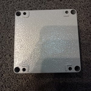 กล่องรวมสายไฟ Schmersal รุ่น BNS 250-12Z-2187 50M อะไหล่อุตสาหกรรม สำหรับใช้งานเชิงกล - Product Image 4