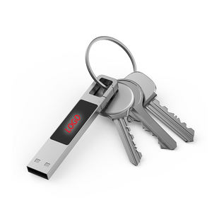 Connexion <span class=keywords><strong>clé</strong></span> <span class=keywords><strong>usb</strong></span> LED LOGO Light Up <span class=keywords><strong>USB</strong></span> Stick Creative Mini <span class=keywords><strong>USB</strong></span> Pen Drive With Light Logo Glowing - Product Image 4