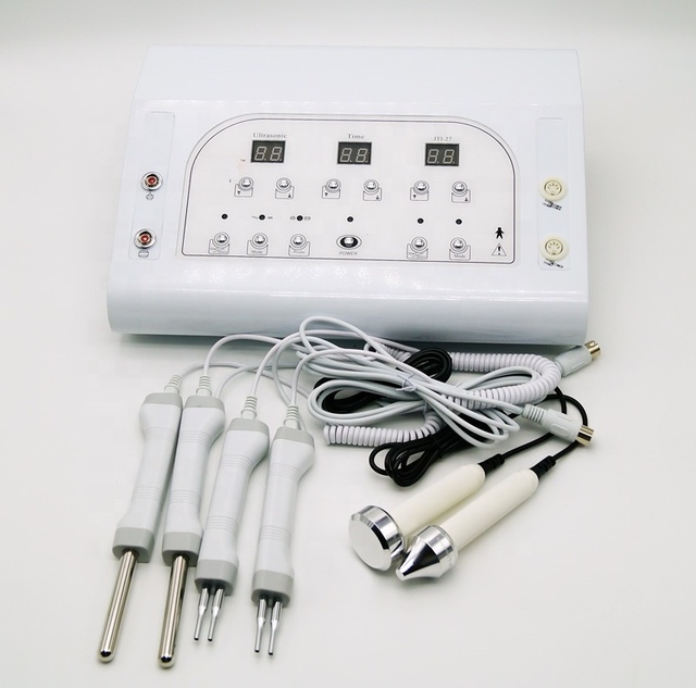 Microcurrent Bio Lifting Face Machine
