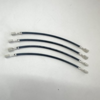Silikon-PTFE-Elektronikdraht