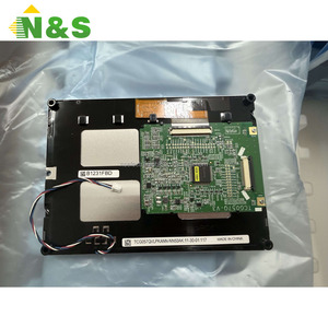 Module d'écran LCD TCG057QVLPKANN-NN50AK pour écrans de terminaux de point de vente - Product Image 3