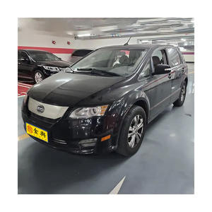 Voiture électrique d'occasion <span class=keywords><strong>Byd</strong></span> <span class=keywords><strong>E6</strong></span> 2016 400 Elite Compact Mpv 5 portes 5 places <span class=keywords><strong>Prix</strong></span> bon marché Voitures électriques à faible kilométrage Véhicules d'occasion BydE6 - Product Image 1