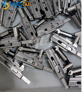 Hengou Nail Head Cutter Skateboard Assembly 43/6 Hoja de corte de cabeza fija - Product Image 2