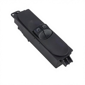 Interruptor Elevavidrios para Mercedes-Benz 9065451513, Control de Ventanas Eléctricas para Viano - Product Image 1