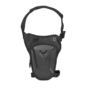 Riñonera de conducción de carcasa dura, cinturón impermeable, paquete de pierna de caída, locomotora de motocicleta, bolso lateral de pierna de cintura multifuncional - Product Image 2