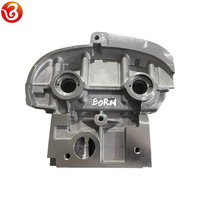 Culasse K4M 8200598109F1 130C07524R 110414561R pour Renault Duster/Logan/Sandero/Kangoo/Clio 1.6L 16V
