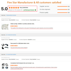 Trong kho kim loại ống vuông Khung chất lượng tốt nhất thép không gỉ ống vuông gắn khung - Product Image 2