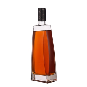 Fabrication de bouteilles en verre, 700ml, 750ml, <span class=keywords><strong>1l</strong></span>, <span class=keywords><strong>bouteille</strong></span> en verre pour vodka, tequila, rum, whisky, alcool, spiritueux - Product Image 4
