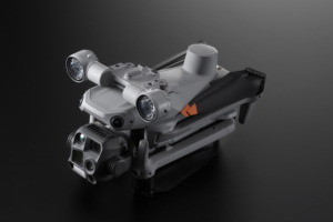 Projecteur d'alarme DJ AL1 pour drone DJI Matrice série 4 - Product Image 5
