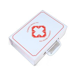 Ensemble <span class=keywords><strong>de</strong></span> jeu pour enfants, costume <span class=keywords><strong>de</strong></span> petit docteur avec stéthoscope, <span class=keywords><strong>jouet</strong></span> <span class=keywords><strong>de</strong></span> jeu <span class=keywords><strong>de</strong></span> rôle pour enfants - Product Image 4