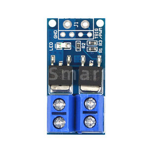 MOS 전계효과 트랜지스터 방아쇠 스위치 운전사 널 PWM 통제 전자 스위치 제어반 단위 - Product Image 5