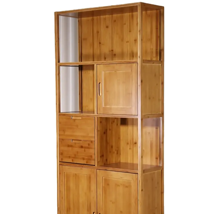 Book Shelf Cabinet E Armazenamento Display Banheiro Arquivamento Sala de estar Wine Cigar Armários E Roupas Gabinete Para Crianças Adulto