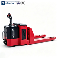 Chariots de manutention robustes pour usine avec verrouillage Bluetooth par empreinte digitale