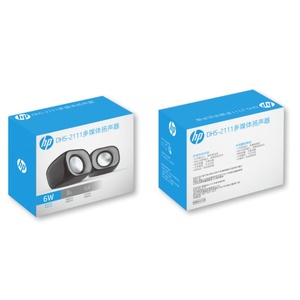 ลำโพงเกมมิ่งแบบมีสาย USB 2.0 ช่องสัญญาณ 5-10 วัตต์ สำหรับพีซี คอมพิวเตอร์ตั้งโต๊ะ และแล็ปท็อป - Product Image 6