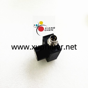 WD เซ็นเซอร์ L2.110.1495ของแท้ Zws-25 /cu/ L2.110.1495/01ชิ้นส่วนการพิมพ์ออฟเซ็ต CD74ของไฮเดลเบิร์ก - Product Image 4