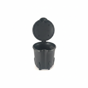 Cendrier de voiture portable compatible avec tous les modèles de Clio 3-III 8200728639 - Product Image 2