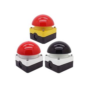 Nuevo interruptor de pie de clapeta de mano Original/<span class=keywords><strong>KC11</strong></span>/<span class=keywords><strong>I</strong></span> interruptor de Reinicio negro/<span class=keywords><strong>KC11</strong></span>/<span class=keywords><strong>I</strong></span> interruptor manual de reinicio automático - Product Image 1