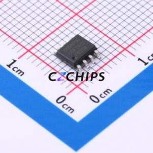 Transistor de Efecto de Campo (MOSFET) G06NP06S2 SOP-8 Nuevo y Original, Venta al por Mayor de Componentes Electrónicos y Servicio BOM - Product Image 1