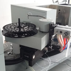 Espectrofotômetro de Absorção Atômica AAS BIOBASE China 0.1nm, 0.2nm, 0.4nm, 0.8nm, 1.2nm, 1.6nm, 2.6nm para Laboratório - Product Image 6