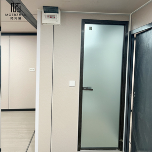 <span class=keywords><strong>Casa</strong></span> Modulare Espandibile Salvaspazio 20FT 40FT Prefabbricata con Area Ufficio - Product Image 5