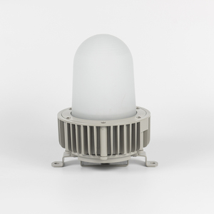 50W/80W/100W/150W lumière ronde tri-preuve LED de haute qualité pour la sécurité isolée des chambres séparées des entrepôts d'usine - Product Image 5
