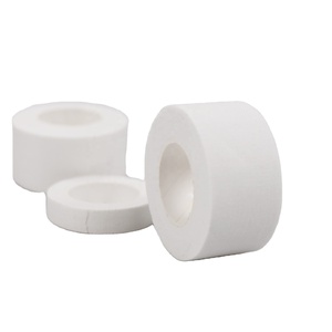 Bande de maintien rigide professionnelle pour doigts, facile à déchirer, pour sports d'équipe et <span class=keywords><strong>escalade</strong></span> - Product Image 1