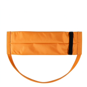 Nueva Lonchera Térmica Impermeable de Poliéster Ecológica y Moderna de 10L, Apta para Alimentos, Unisex, para Comida Fría o Caliente, con Retención de Hielo - Product Image 2