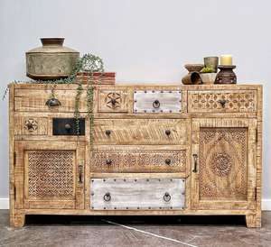 Gabinetes de cocina más vendidos, muebles de sala de estar con madera maciza y muebles de dormitorio al por mayor - Product Image 3