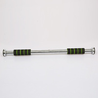 Barre de traction réglable pour porte Support mural pour porte Barre de traction pour salle de sport Équipement à usage domestique