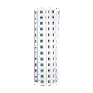 Zysy <span class=keywords><strong>dyd</strong></span> TECH MB-102 MB 830-Point ทดสอบ Breadboard แบบไม่มีบัดกรีการพัฒนา DIY ประเภทสายจัมเปอร์ - Product Image 3