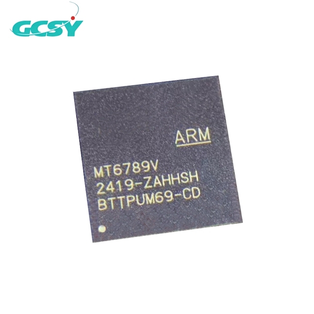 New IC Integrated Circuit MT6789V MT6789 Mobile Phone Chip
